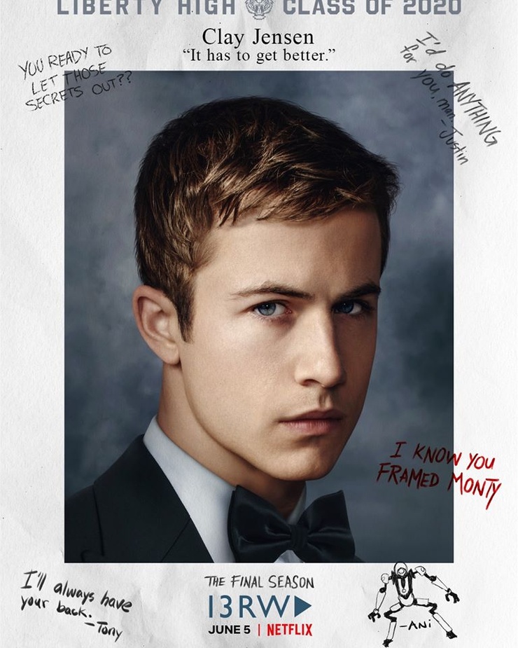 13 Reasons Why
