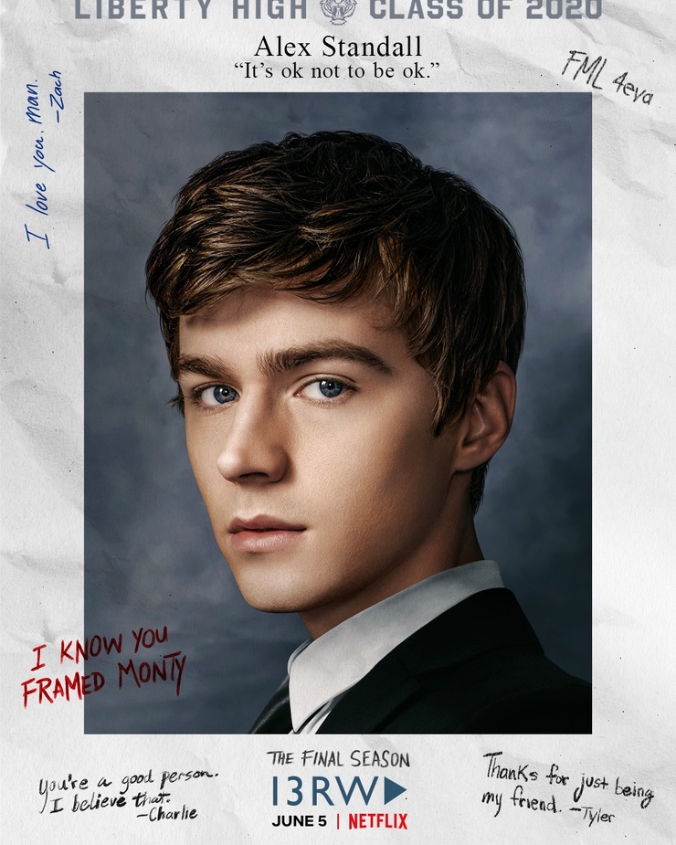 13 Reasons Why