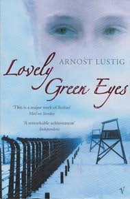 Lovely Green Eyes: A Novel