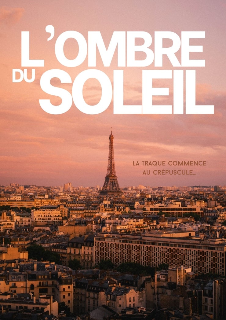 L'ombre du soleil