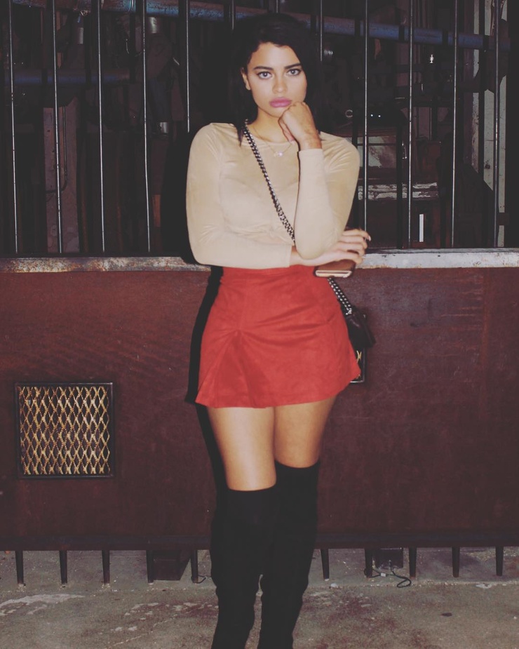 Nessa Briella Nessa Briella