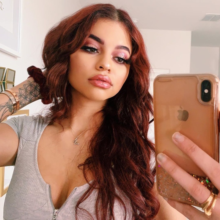 Nessa Briella Nessa Briella