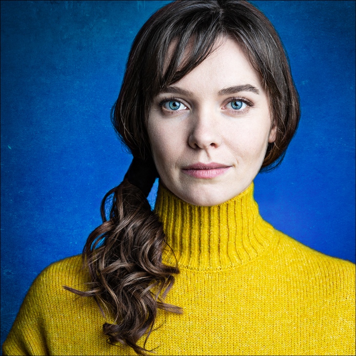 Lucy Bromilow