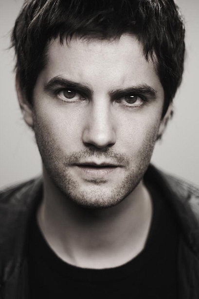 Jim Sturgess