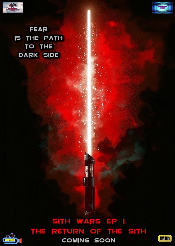 Sith Wars: Episode I - The Return of the Sith
