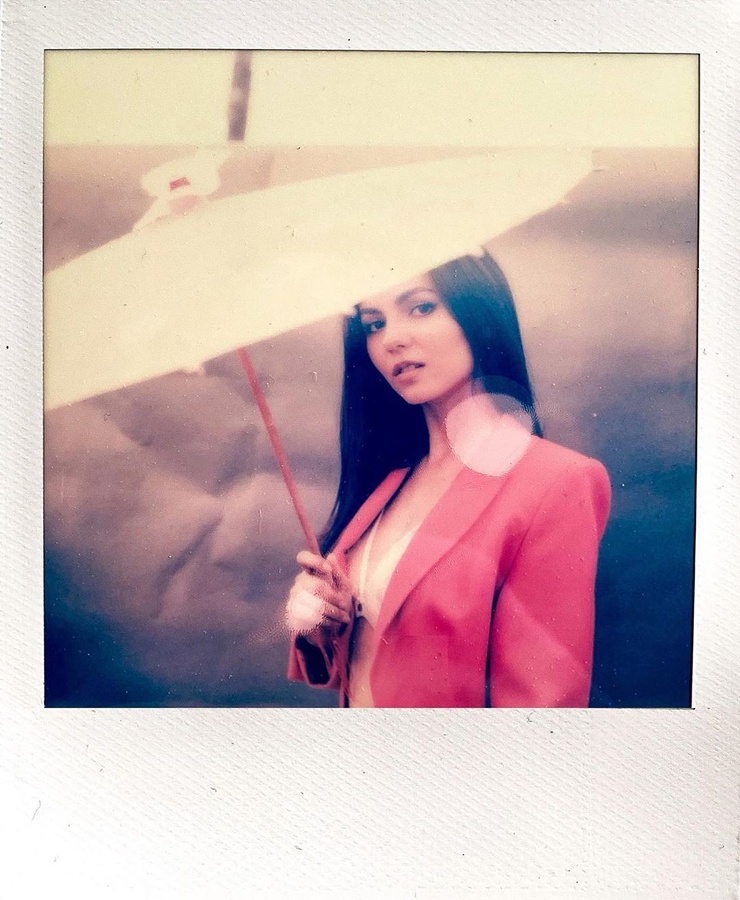 Victoria Justice Victoria Justice