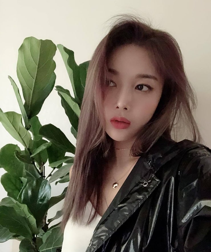 Yubin picture