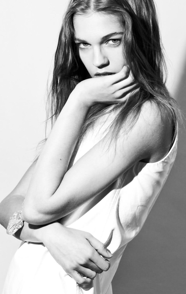 Samantha Gradoville Samantha Gradoville