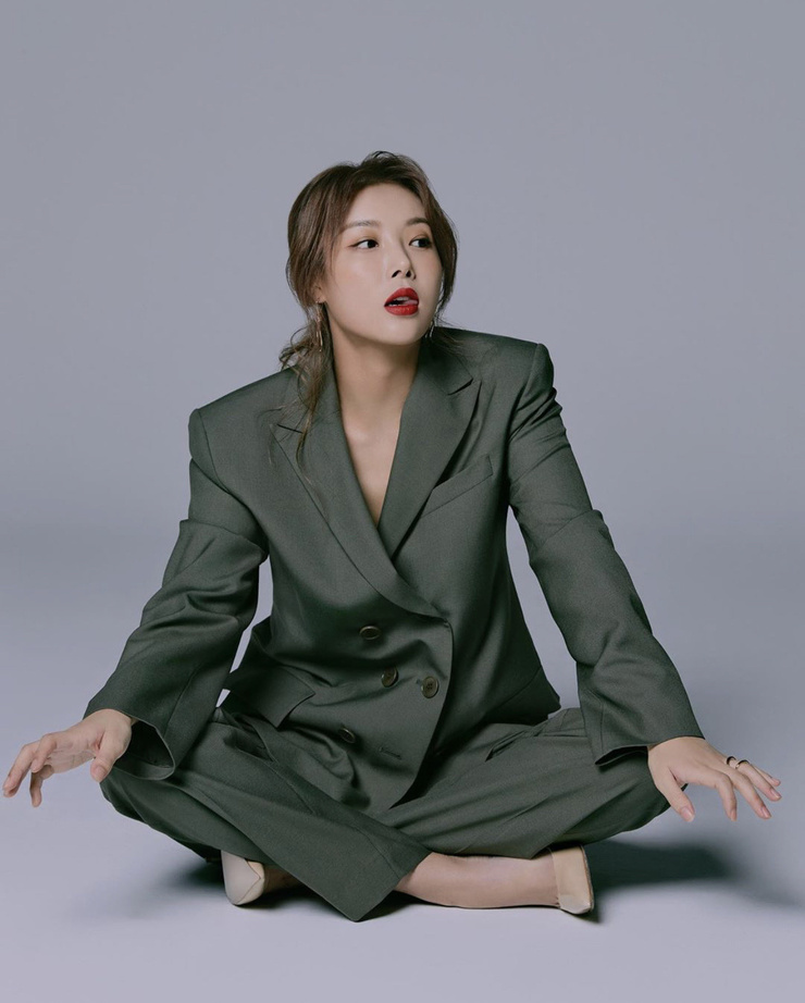 Yubin Yubin
