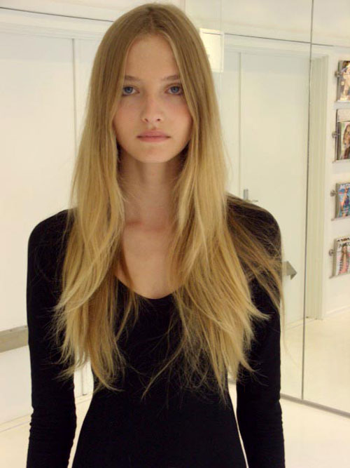 Amanda Norgaard naked 282