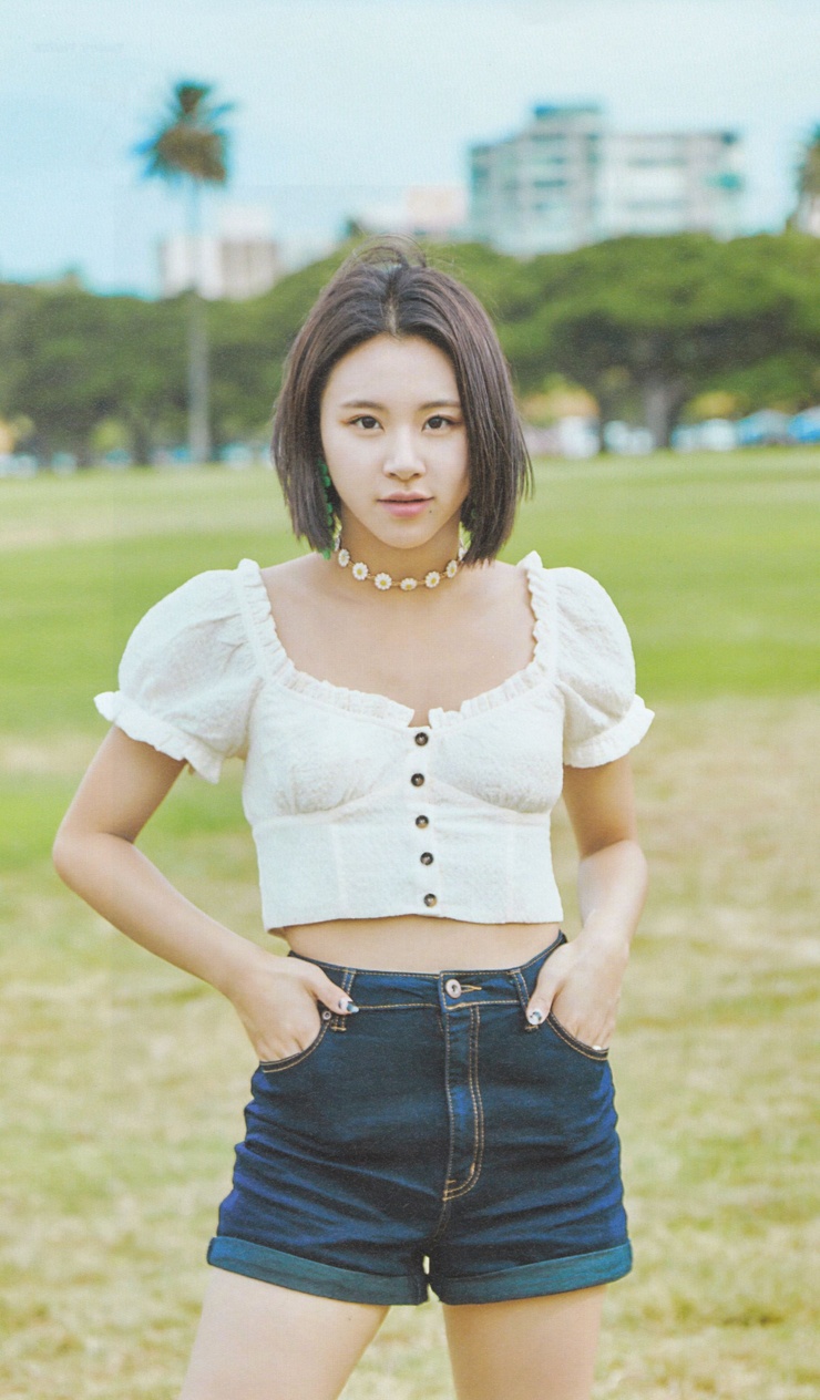 Son Chae Young Son Chae Young