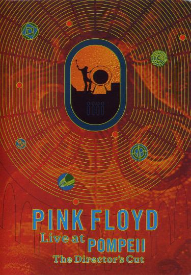 Pink Floyd - Live at Pompeii  