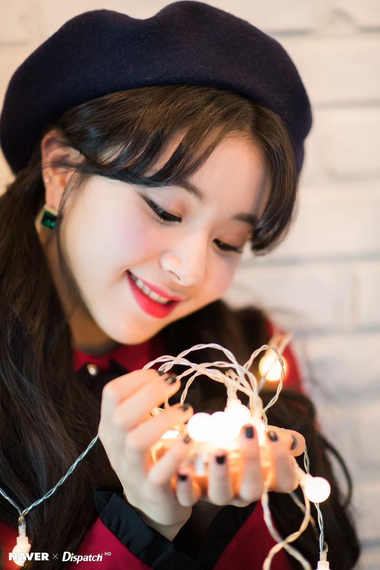 Son Chae Young