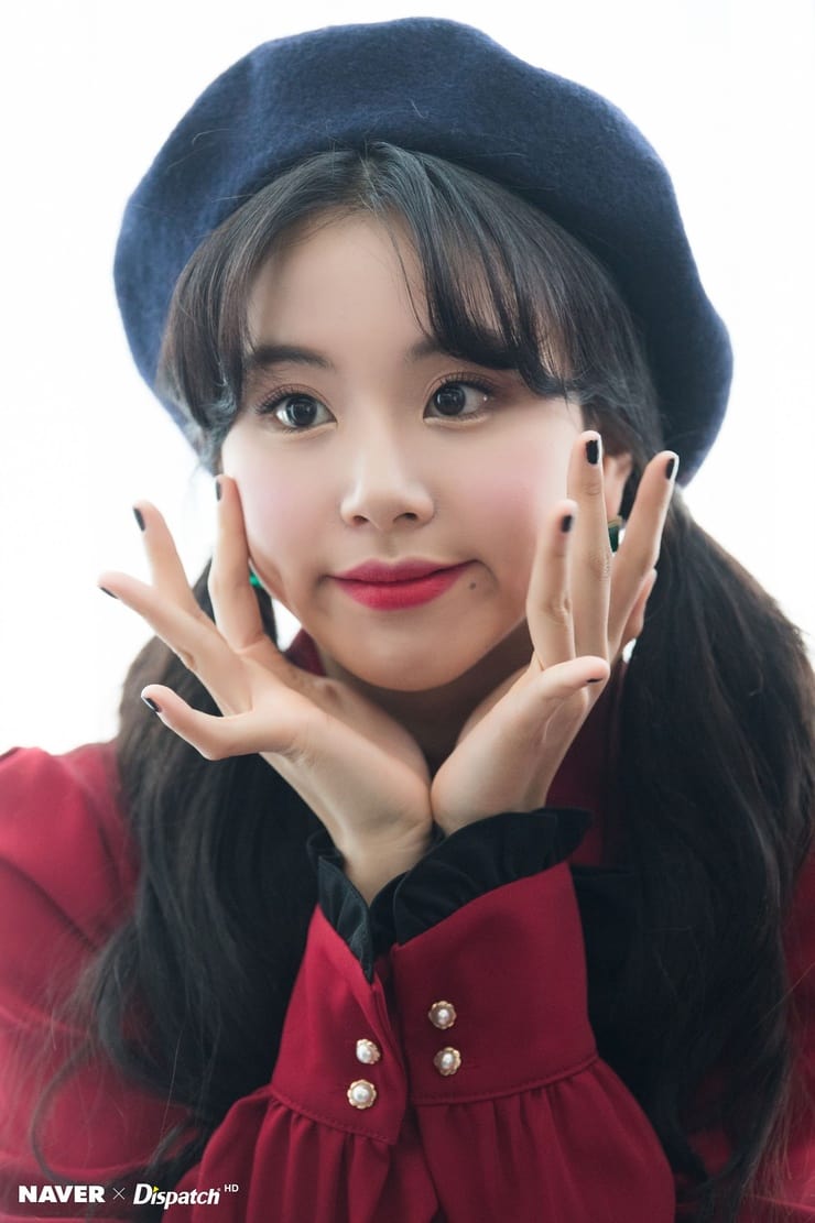 Son Chae Young