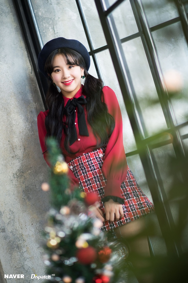 Son Chae Young