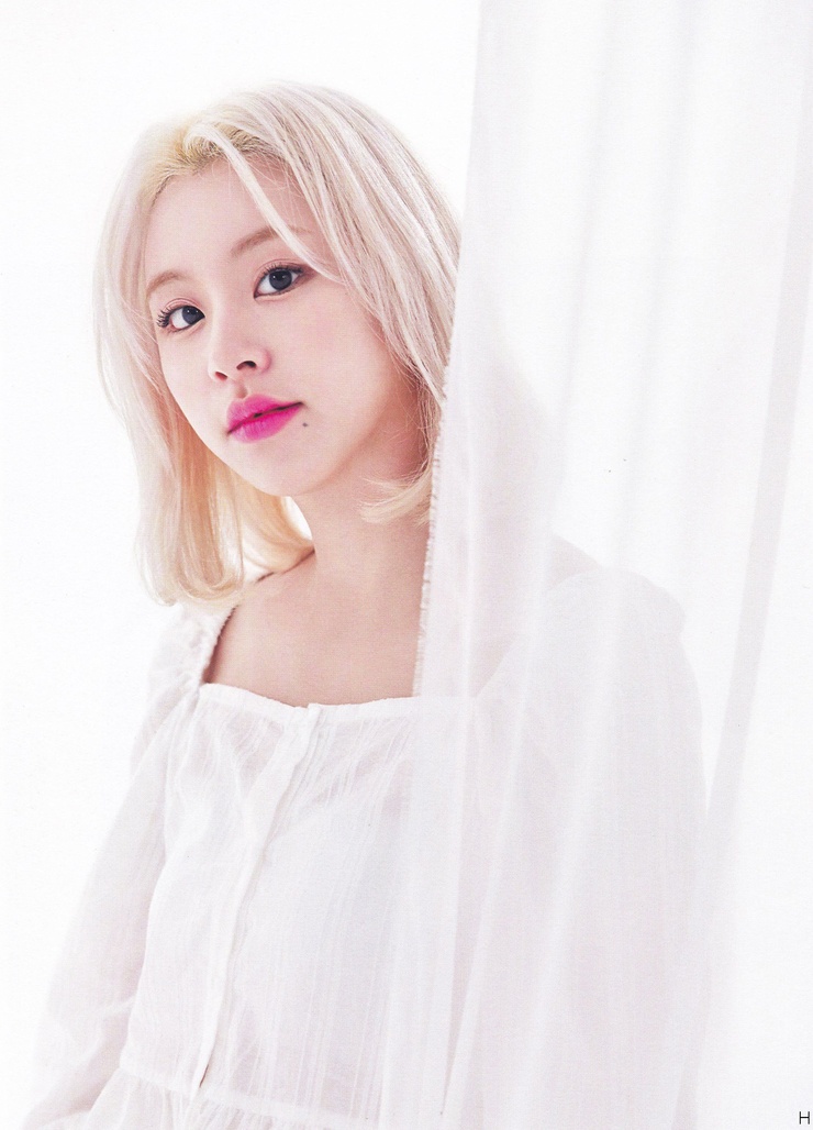 Son Chae Young