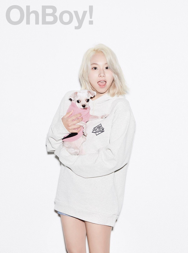 Son Chae Young Son Chae Young