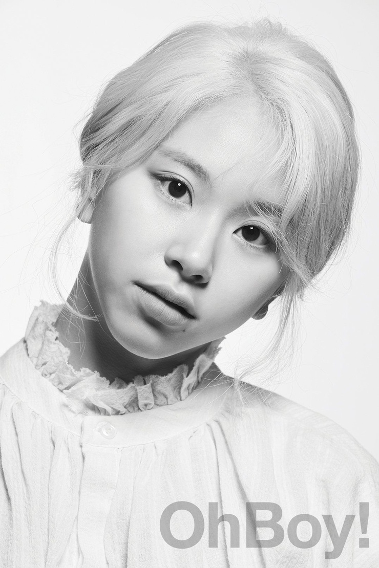 Son Chae Young