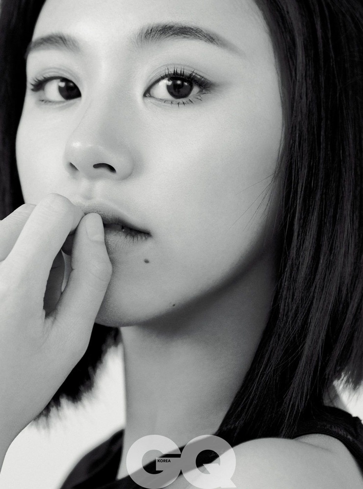 Son Chae Young Son Chae Young