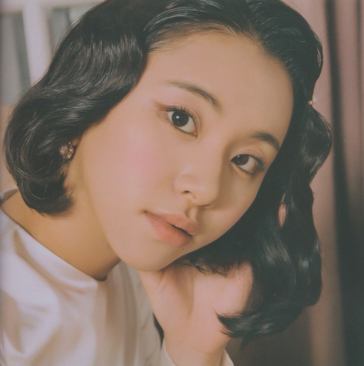 Son Chae Young Son Chae Young