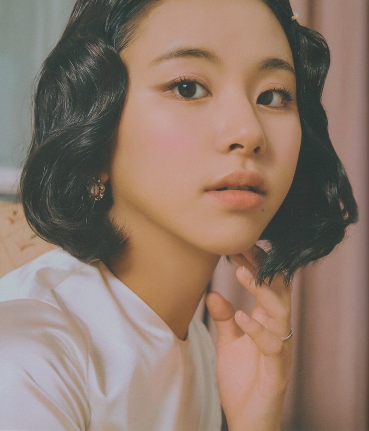 Son Chae Young Son Chae Young