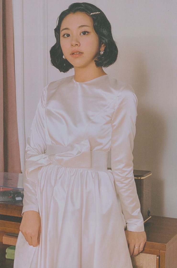 Son Chae Young