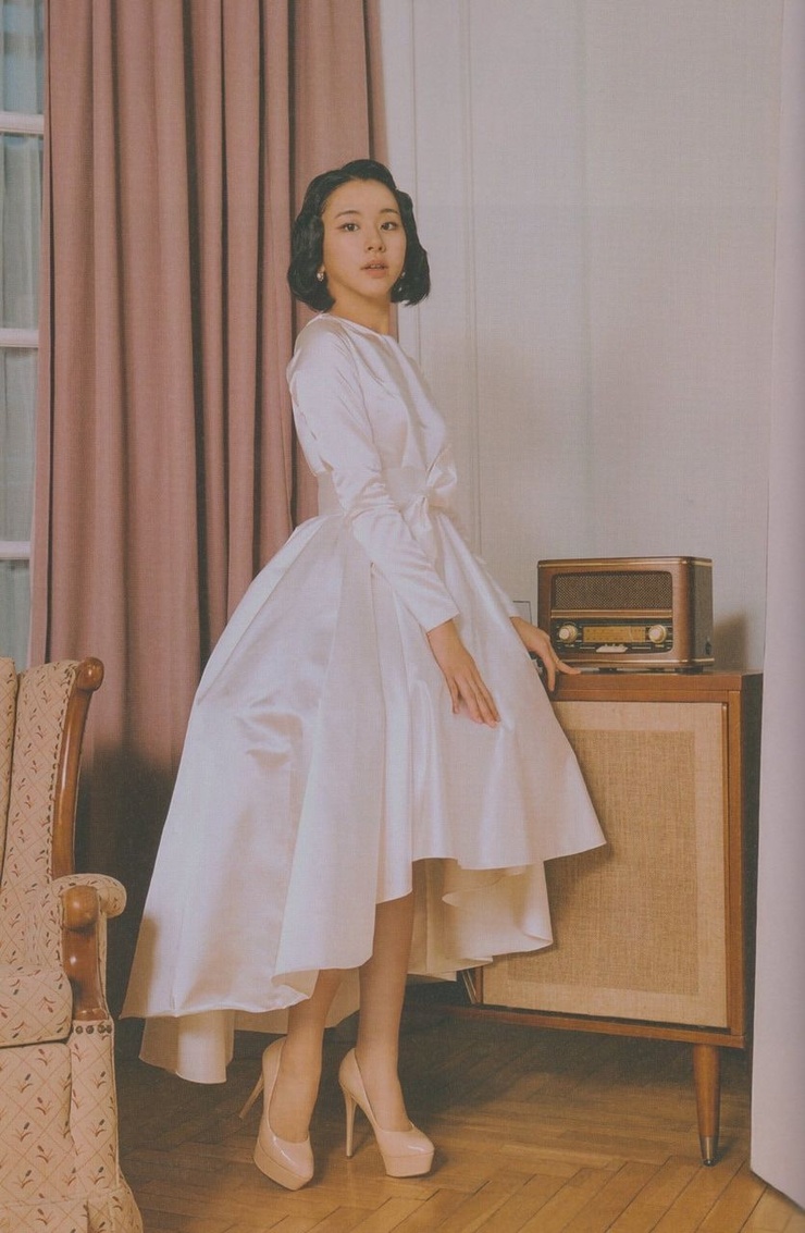 Son Chae Young