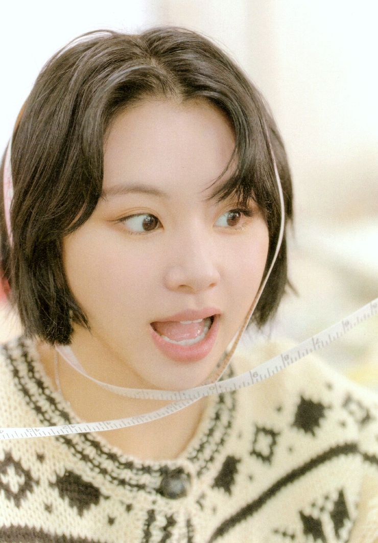 Son Chae Young