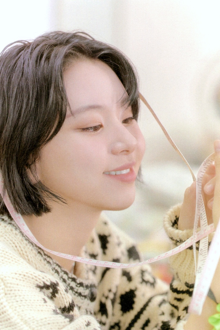 Son Chae Young