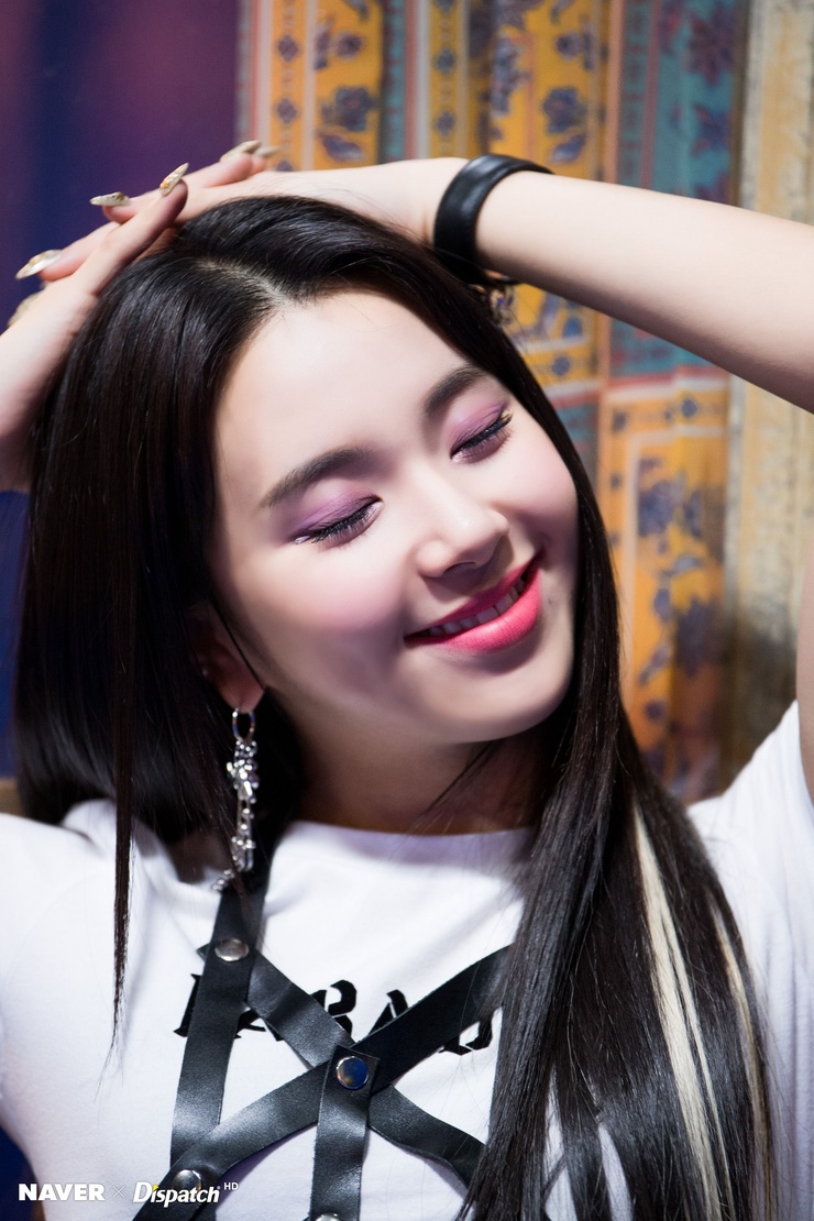 Son Chae Young
