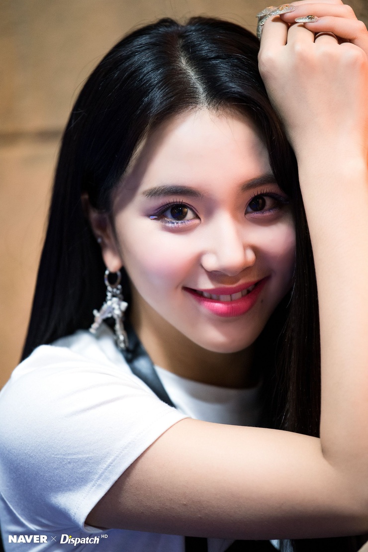 Son Chae Young