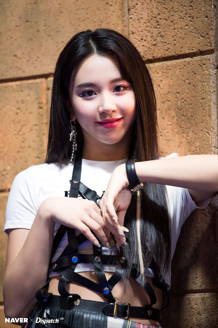 Son Chae Young