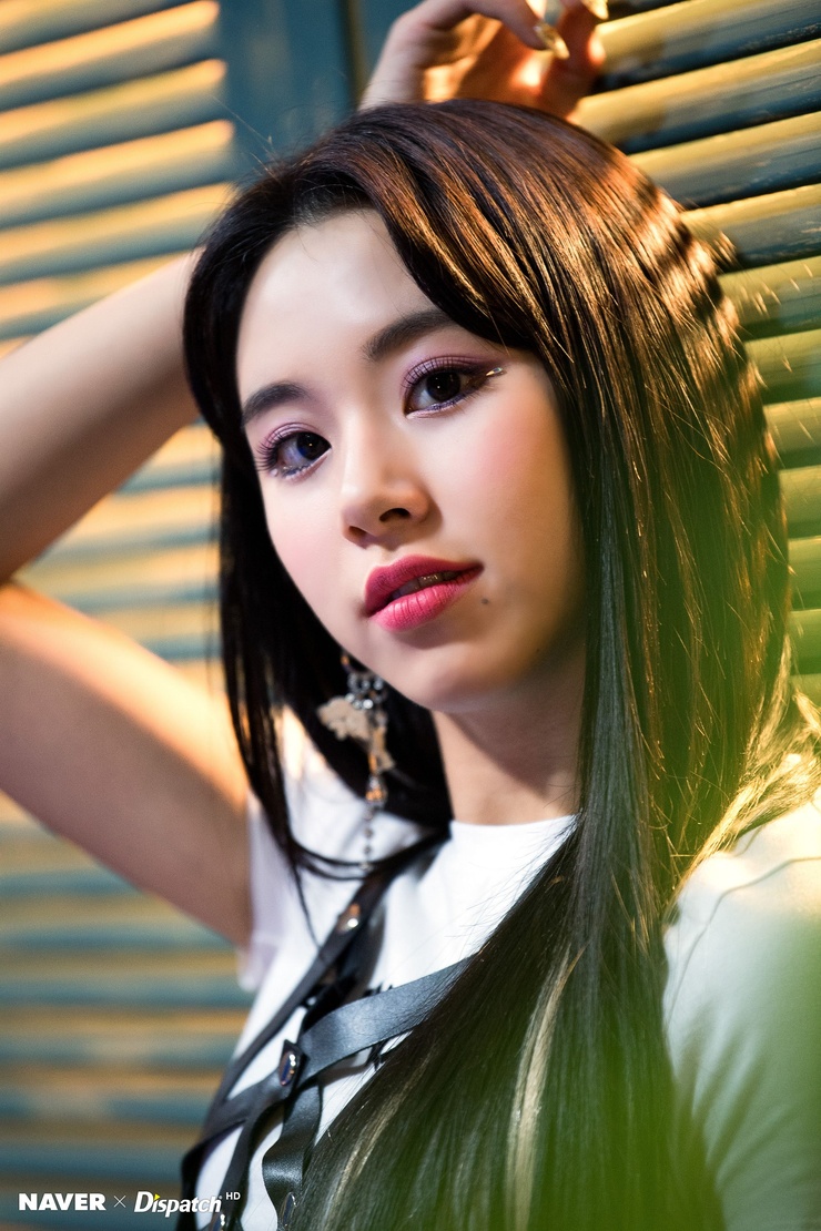 Son Chae Young