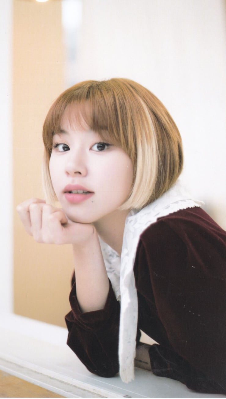 Son Chae Young