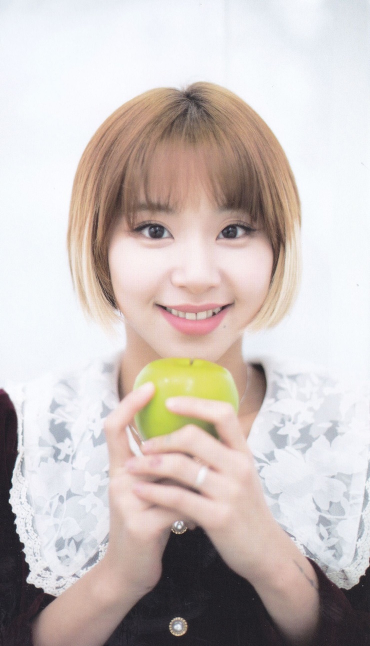 Son Chae Young