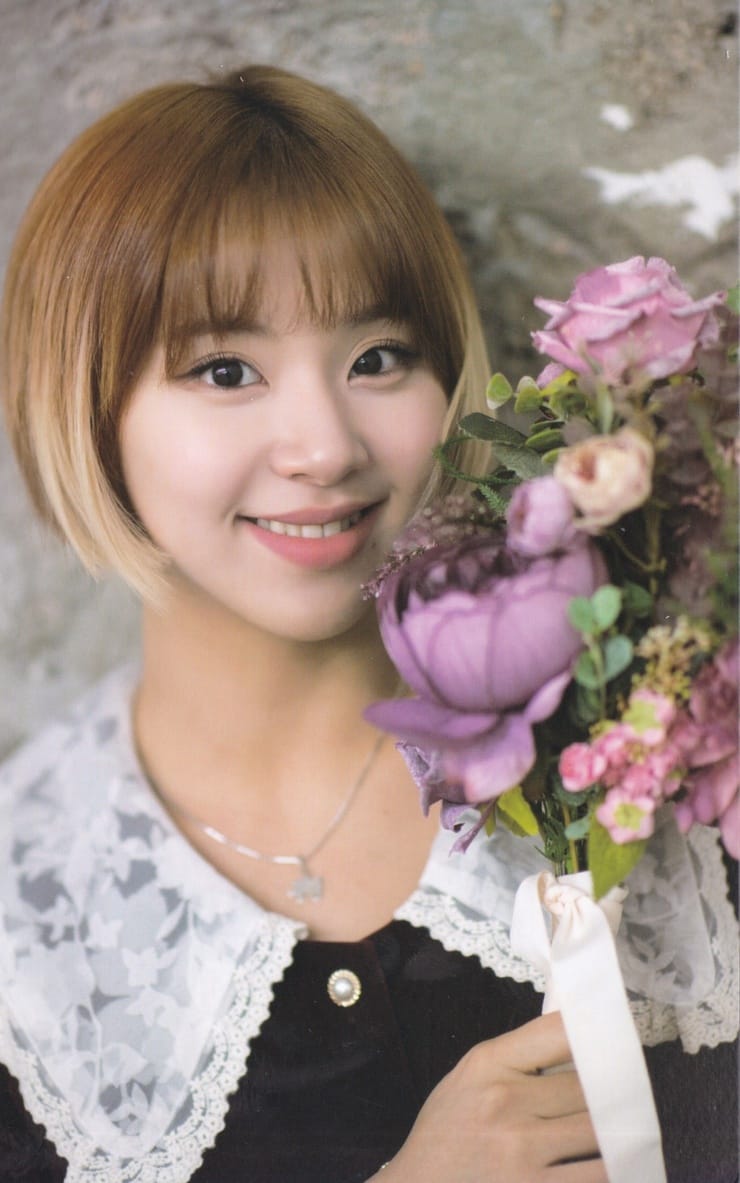 Son Chae Young