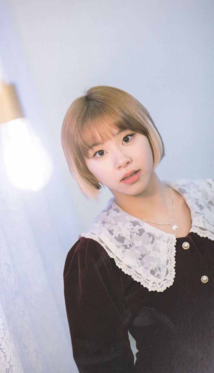 Son Chae Young