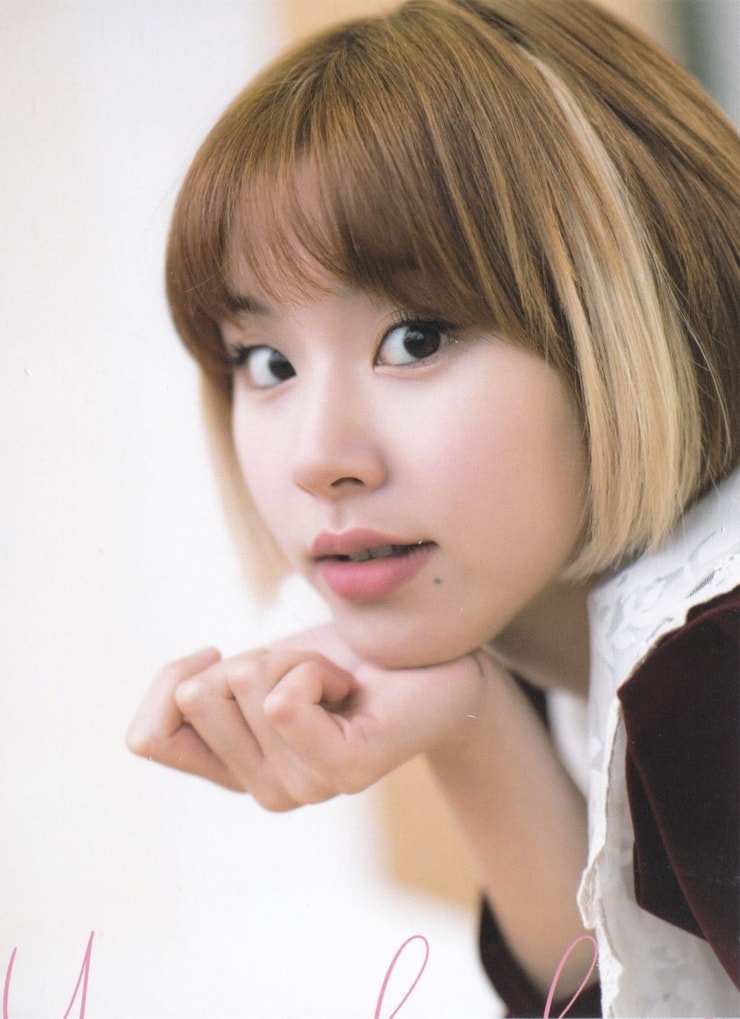 Son Chae Young