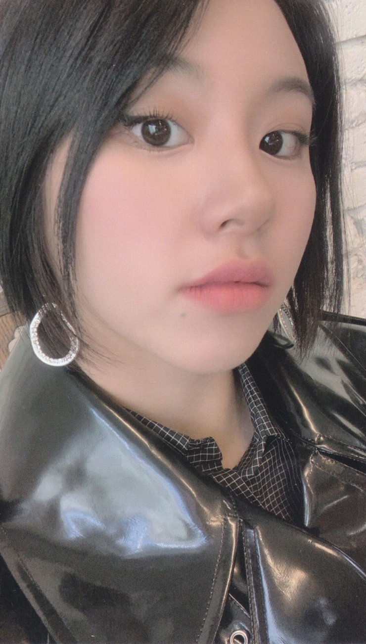 Son Chae Young
