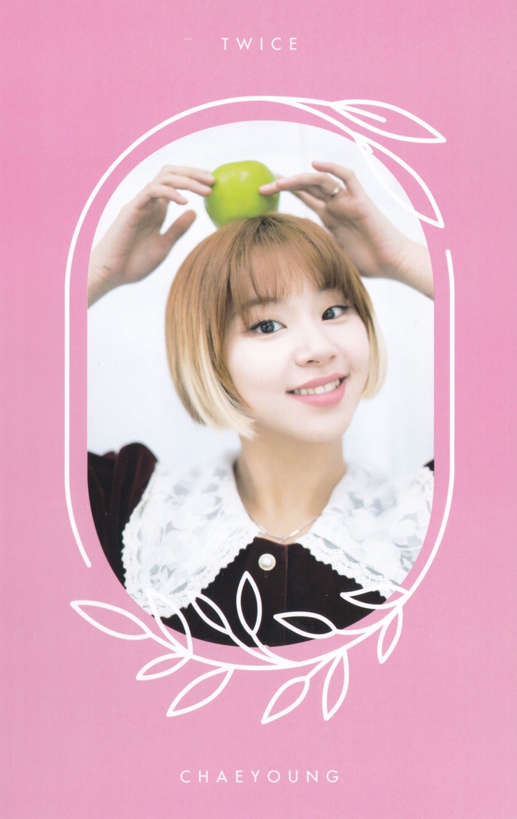 Son Chae Young