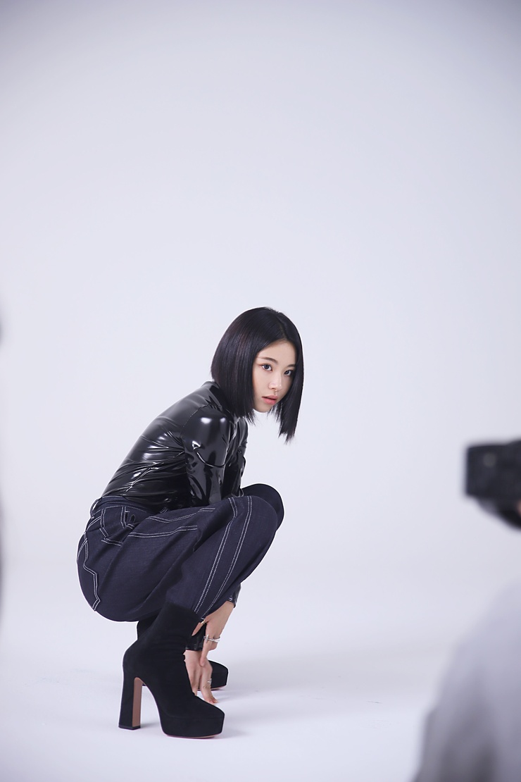 Son Chae Young