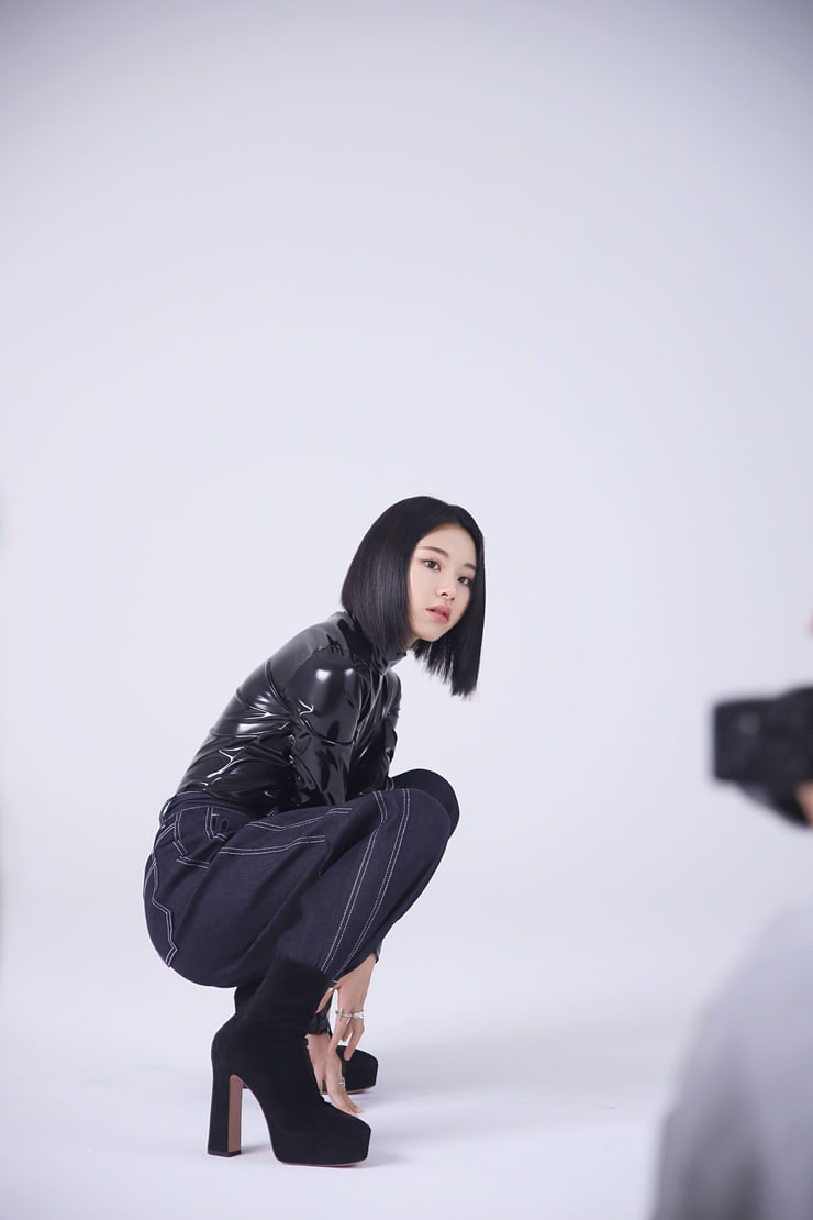 Son Chae Young
