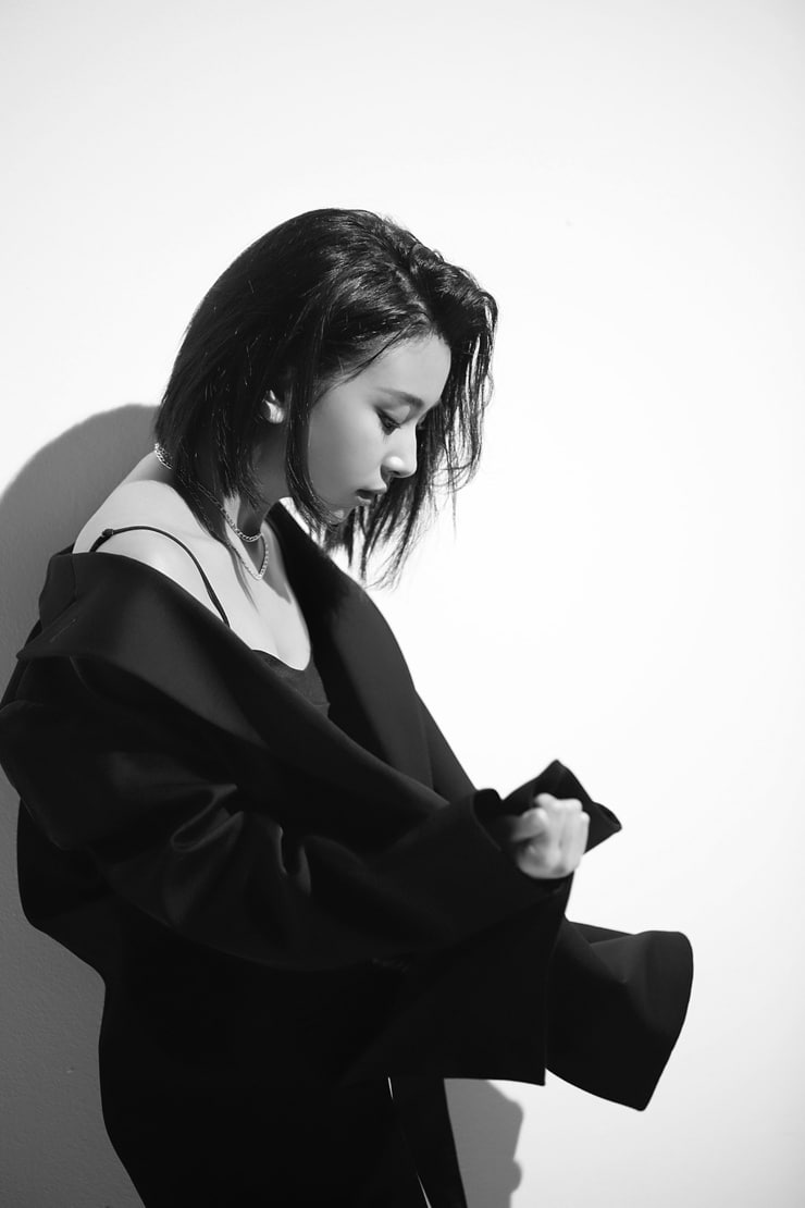 Son Chae Young