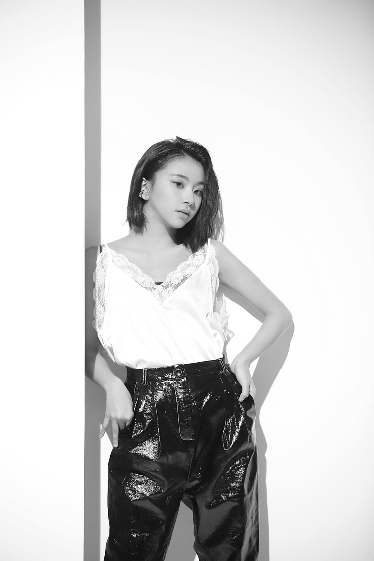 Son Chae Young