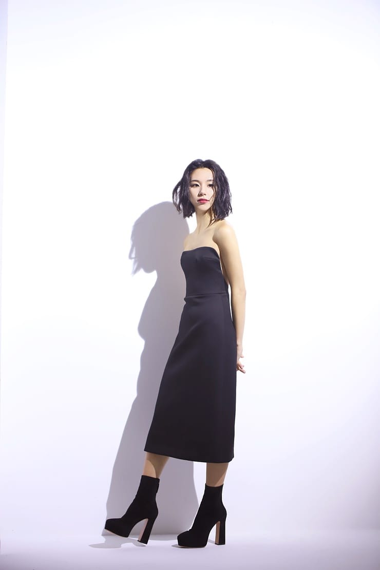 Son Chae Young