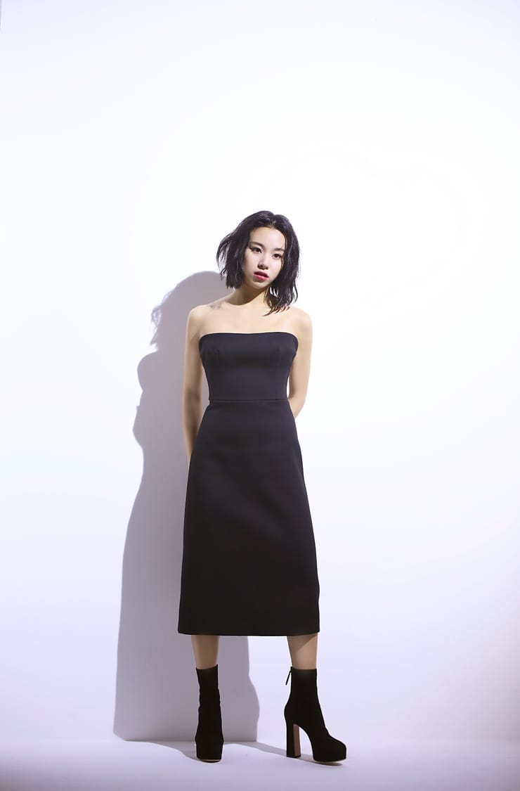 Son Chae Young