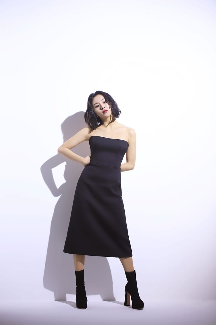 Son Chae Young