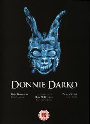 Donnie Darko (Blu-ray)