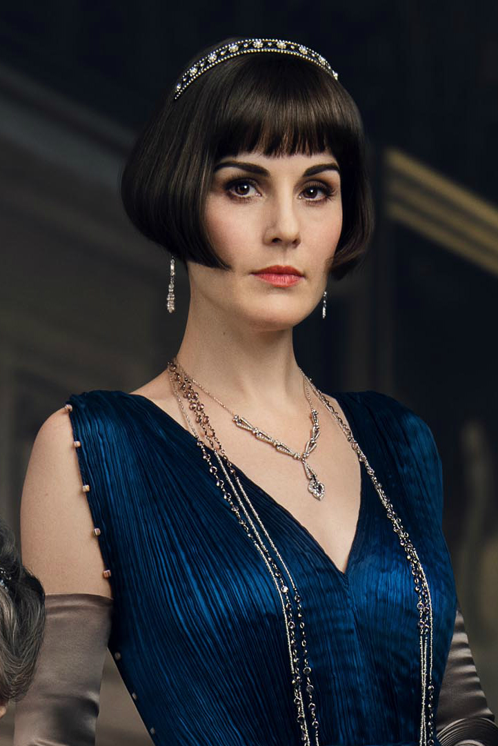 Downton Abbey