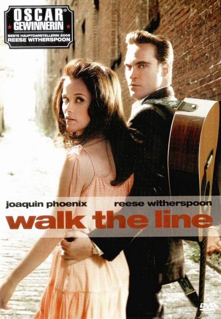 Walk the Line  (2005)